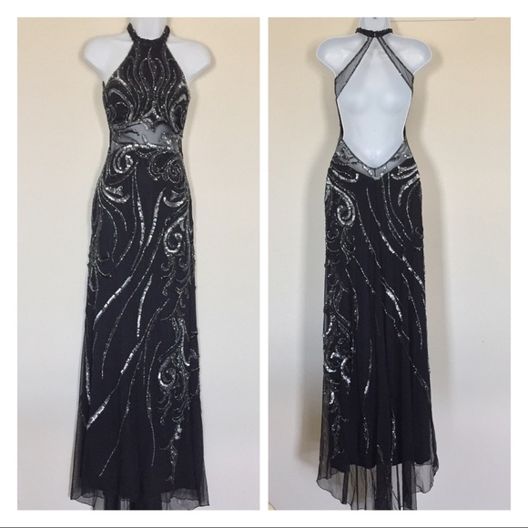 Mac Duggal Dresses & Skirts - MAC DUGGAL Formal Gown Prom Dress